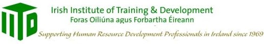 Irish Institute Of Training And Development Logo