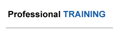 Return to our home page